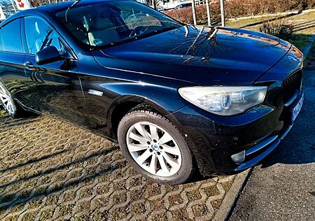 BMW 530d 530 Gran Turismo