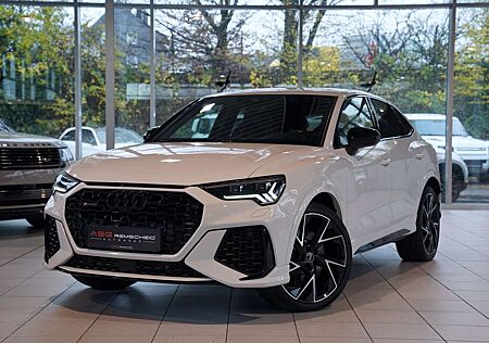 Audi RS Q3 q. Sportback 2.H *21 *RS-AGA*RS-Sitze*Kam