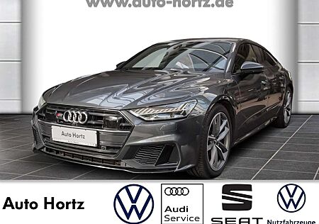 Audi S7 Sportback 3.0 TDI quattro (EURO 6d-TEMP) Navi