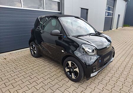 Smart ForTwo coupe electric drive / EQ Passion