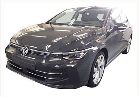 VW Golf Volkswagen VIII 1.5 eTSI DSG Style Navi HuD Kam LM17
