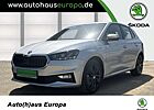 Skoda Fabia 1.0 TSI DSG Style SmartLink PDC SHZ Klima Allwette