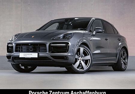 Porsche Cayenne E-Hybrid Coupé Sport Design Paket