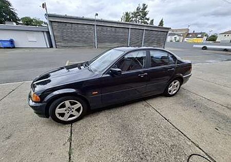 BMW 316ti 316 compact