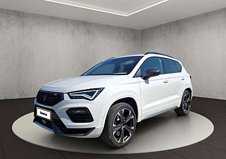 Seat Ateca CUPRA VZ 2.0 TSI 300 PS