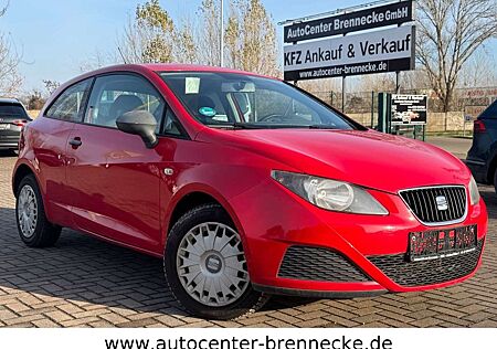 Seat Ibiza SC Basis