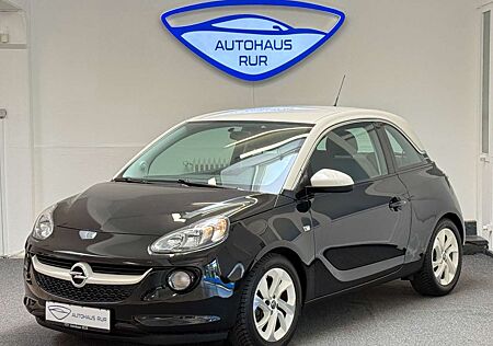 Opel Adam Jam Automatik/NUR 55TKM/1TE HAND/CARPLAY