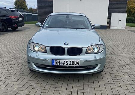 BMW 116 gebraucht kaufen BMW 116i 116
