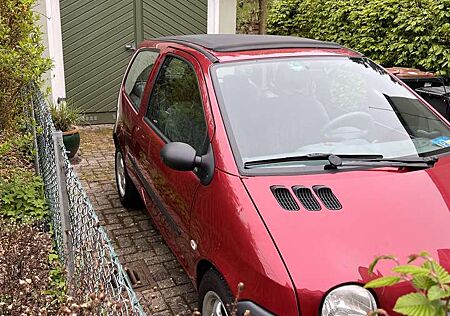 Renault Twingo 1.2 Authentique
