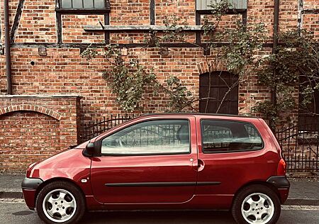 Renault Twingo 1.2 Authentique