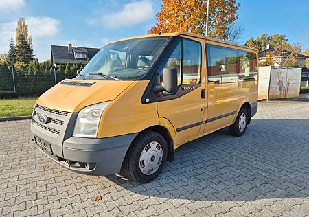 Ford Transit Kombi FT 300 K Trend, KLIMA, TEMPOMAT