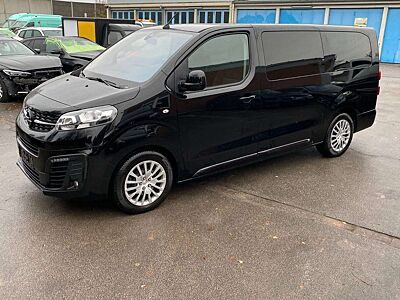 Opel Zafira Life Selection L3 Lang 8-Sitzer Automatik
