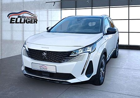 Peugeot 3008 Hybrid 225 Allure Pack