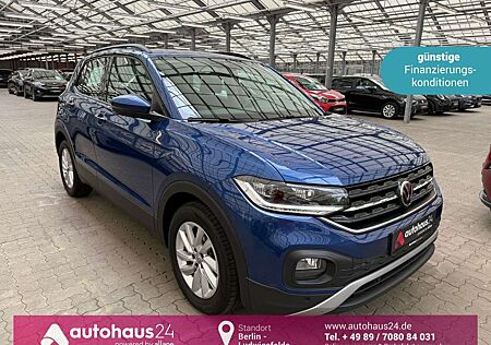 VW T-Cross Volkswagen 1.6 TDI Life ACC|LED|Sitzhzg|PDC