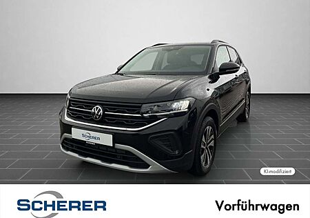 Volkswagen T-Cross ENERGY 1.0 l TSI OPF 85 kW (116 PS) 7-Ga