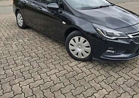 Opel Astra k 1.6
