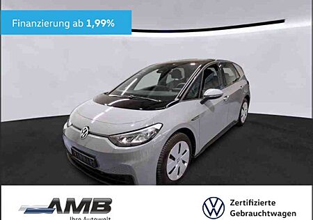 VW ID.3 Volkswagen Pro Performance 58kWh/CCS/Wärmepumpe