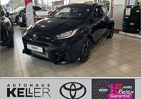 Toyota Yaris GR