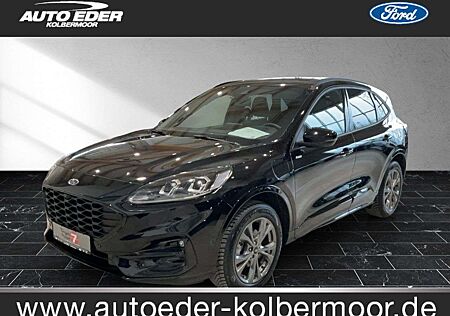 Ford Kuga Plug-In Hybrid ST-Line Bluetooth Navi LED