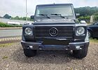 Mercedes-Benz G 300 (GE) 3.6