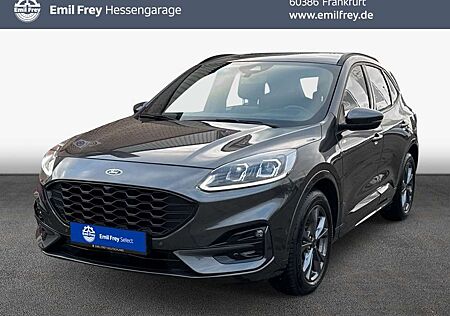 Ford Kuga 1.5 EcoBoost ST-LINE