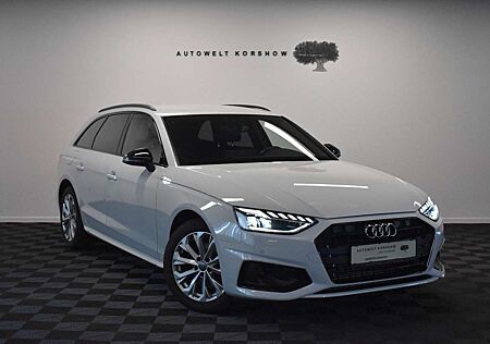 Audi A4 Avant 35 TFSI S-LINE *LED *AHK *SHZ *3-ZONEN