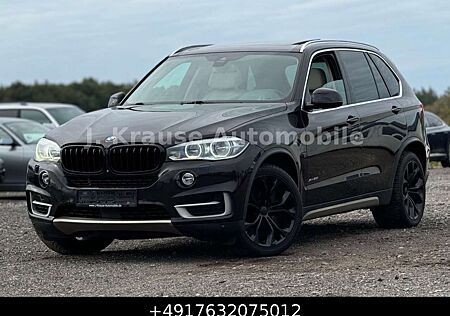 BMW X5 xDrive50i Pano LED Head-Up NETTO 16800€