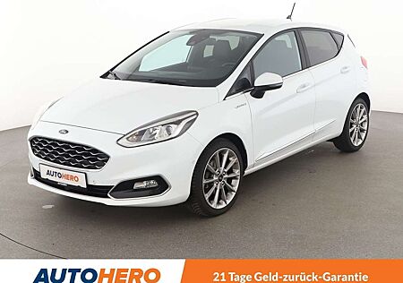 Ford Fiesta 1.5 TDCi Vignale*NAVI*ACC*CAM*PDC*SHZ*KLIMA*