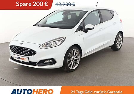 Ford Fiesta 1.5 TDCi Vignale*NAVI*ACC*CAM*PDC*SHZ*KLIMA*