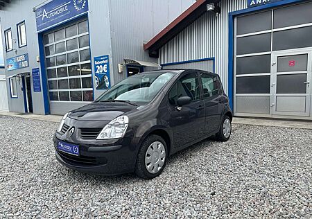 Renault Modus Authentique 1.2 KLIMA
