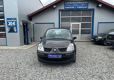 Renault Modus Authentique 1.2 KLIMA