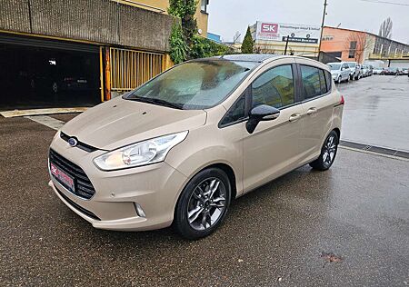 Ford B-Max Colourline