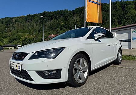 Seat Leon Sport-Fahrwerk FR / Cupra