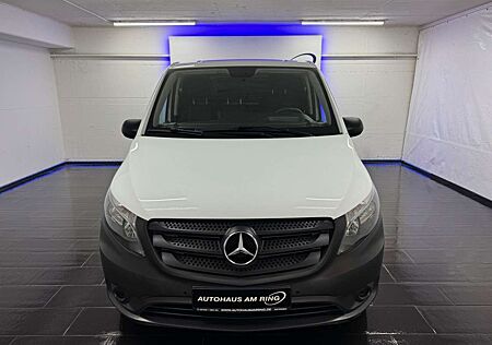 Mercedes-Benz Vito Kasten 116 CDI RWD extralang CAM 2xPDC NAVI