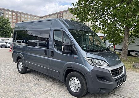 Fiat Ducato 35 Panorama L2H2 1Hand*Klima*HU/AU NEU!*