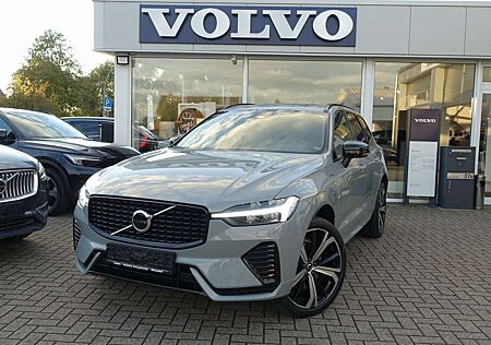 Volvo XC 60 gebraucht kaufen Volvo XC 60 XC60 Recharge Plus Dark T6 AWD PANO/AHK/STDHZG