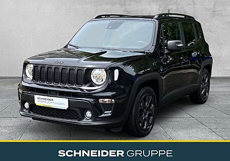Jeep Renegade 1.0 T-GDI Limited FWD NAVI+DAB+KAMERA