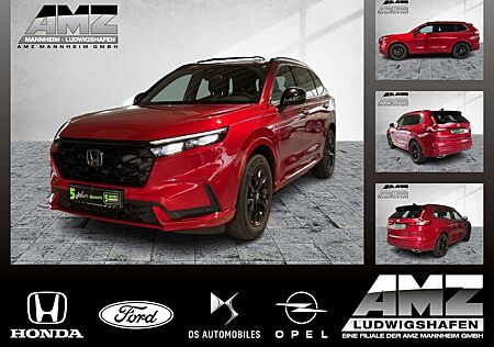 Honda CR-V 2.0 i-MMD e:PHEV Advance Tech ACC+LED+Navi