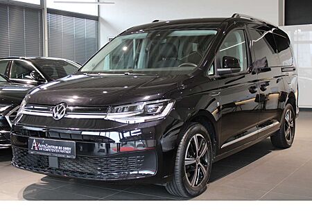 VW Caddy Volkswagen 2.0 TDI Style 7xsitz*LED*VIRT*CAM