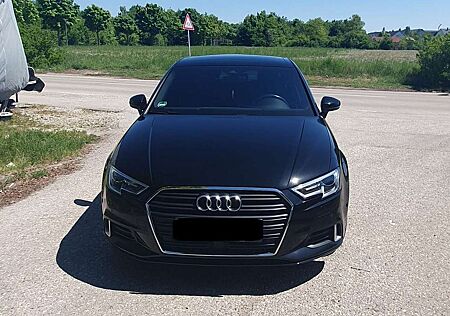 Audi A3 Lim 1.4 TFSI Sport