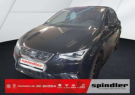 Seat Ibiza FR 1.5 TSI DSG / LED, DAB+, Navi, SHZ