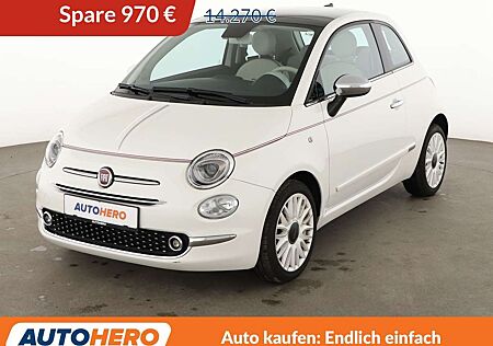Fiat 500 1.0 Mild-Hybrid Star *NAVI*PDC*TEMPO*KLIMA*
