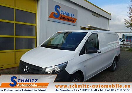 Mercedes-Benz Vito Kasten 114CDI Auto. LR Klima/Navi/SHZ/R-Cam