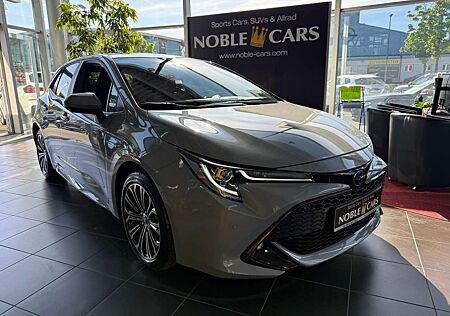 Toyota Corolla 1.8 Hybrid Team D TechnikP ACC LED