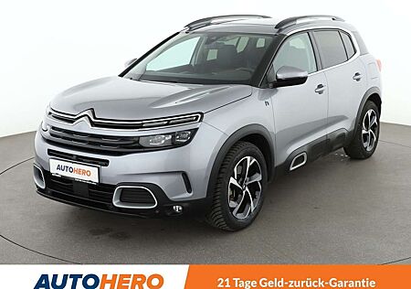 Citroën C5 Aircross Citroen 1.6 Plug-in Hybrid ë-EAT8 Shine Pack*TEMPO*NAVI*