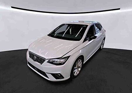 Seat Ibiza 1.0 TSI FR