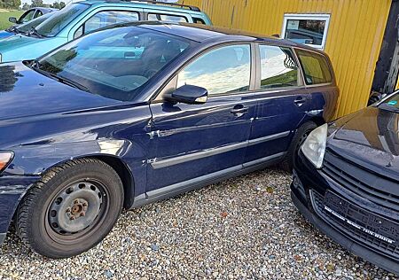 Volvo V50 1.6 Kinetic