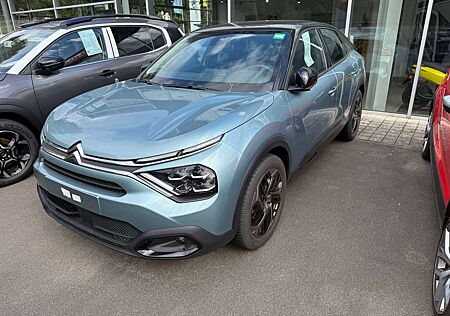 Citroën C4 Citroen Plus