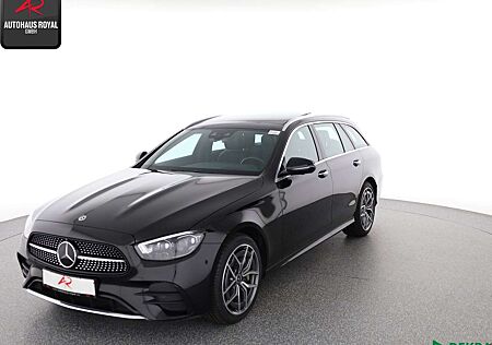 Mercedes-Benz E 400 d T 4M AMG 360GRAD,HUD,DISTRO,MULTIBEAM