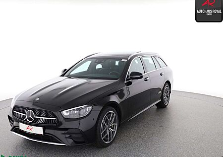 Mercedes-Benz E 400 d T 4M AMG 360GRAD,HUD,DISTRO,MULTIBEAM